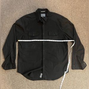 Lucky Brand Saturday Stretch shirt